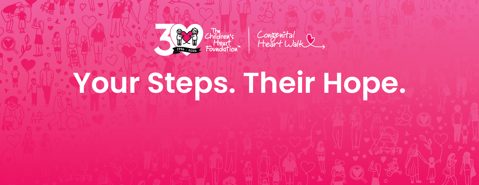 Chicago Congenital Heart Walk